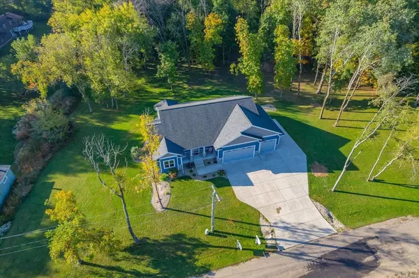 2607 Marilyn Drive, Stoughton, WI 53589