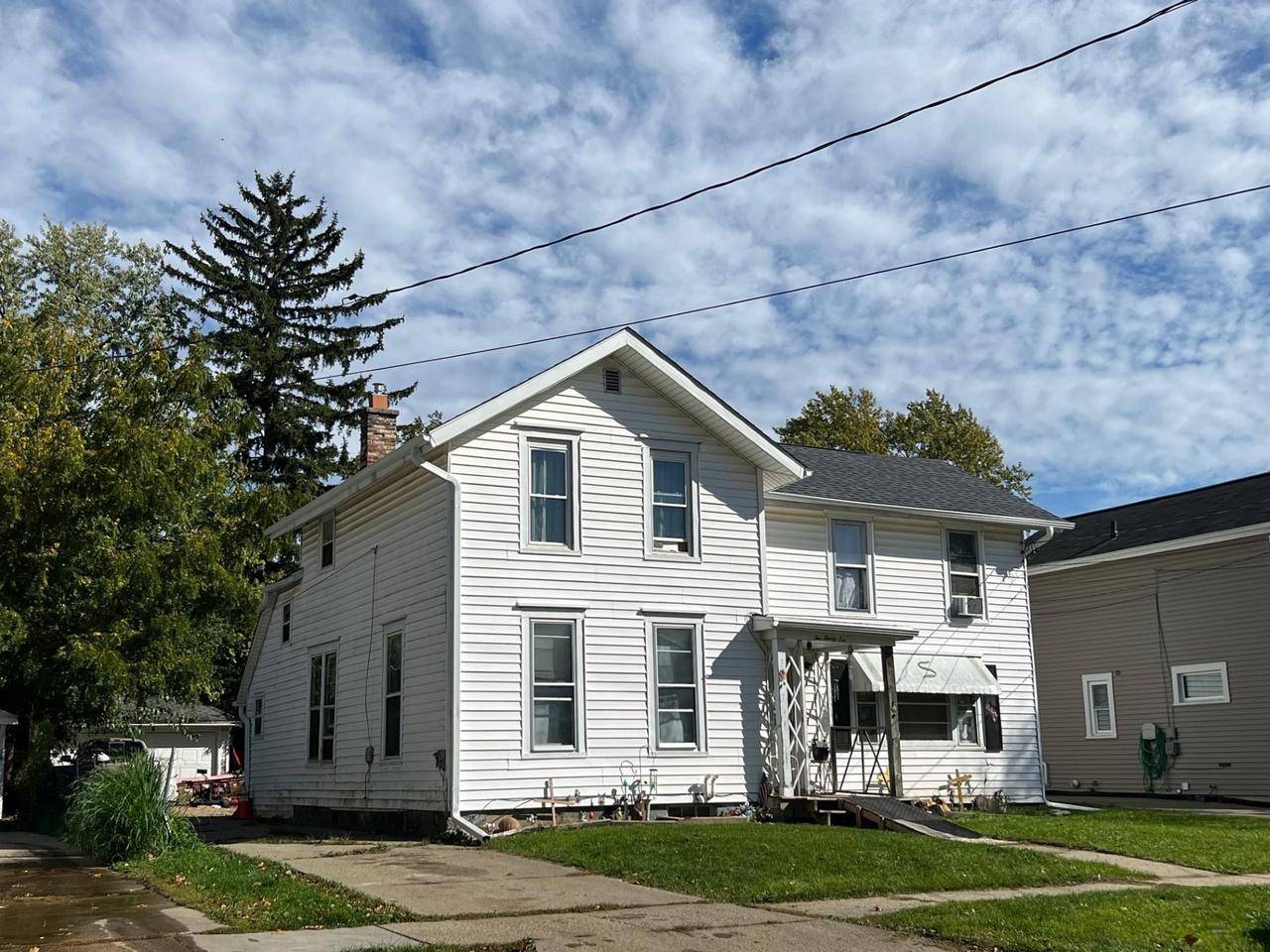 236 N Chatham Street, Janesville, WI 53548