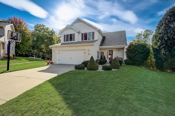 29 Weir Circle, Madison, WI 53719