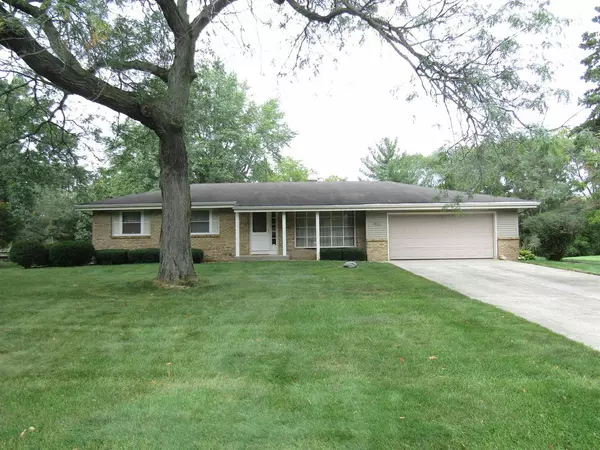 1007 Park Ridge Road, Janesville, WI 53546