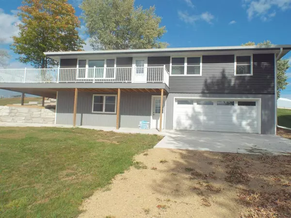 7962 County Road M, Browntown, WI 53522