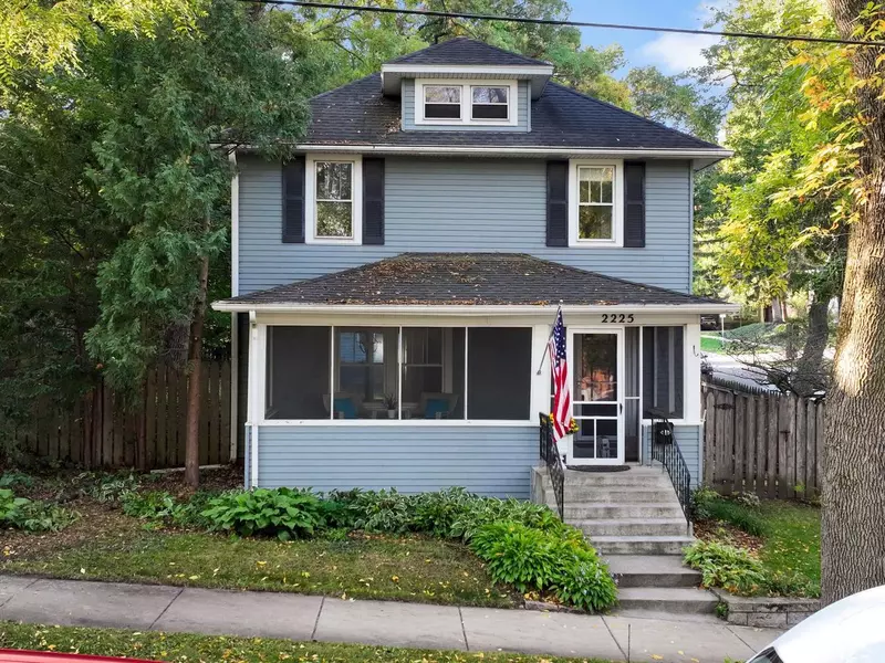 2225 Kendall Avenue, Madison, WI 53726