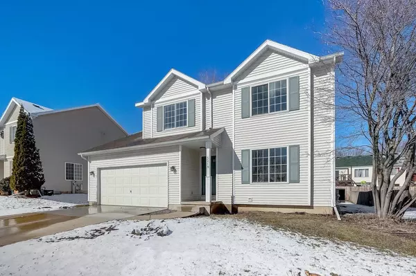 Madison, WI 53704,5218 Esker Drive