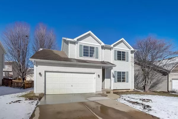 Madison, WI 53704,5218 Esker Drive