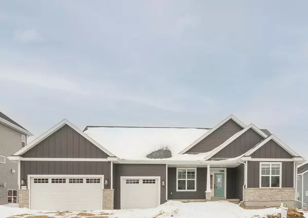 10414 Hollow Aspen Lane, Verona, WI 53593