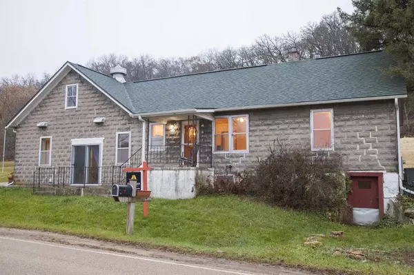 6109 County Road J, Black Earth, WI 53515