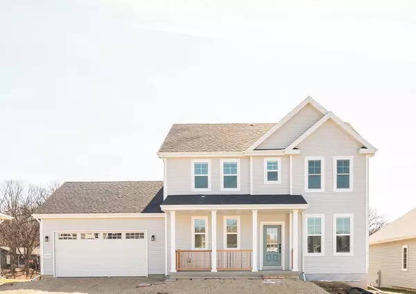 5885 TRANQUILITY Trail, Madison, WI 53718