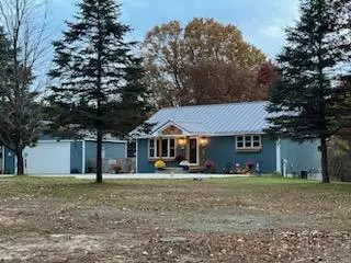 W10371 S Alpine Drive, Elroy, WI 53929