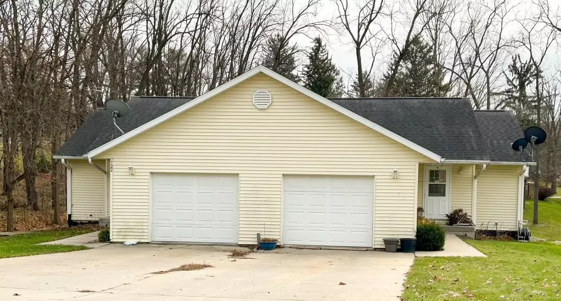 722 Madison Street, Mineral Point, WI 53565