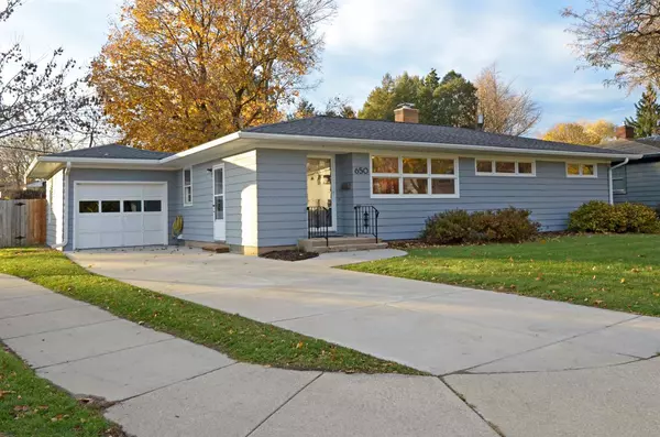 650 Anthony Lane, Madison, WI 53711