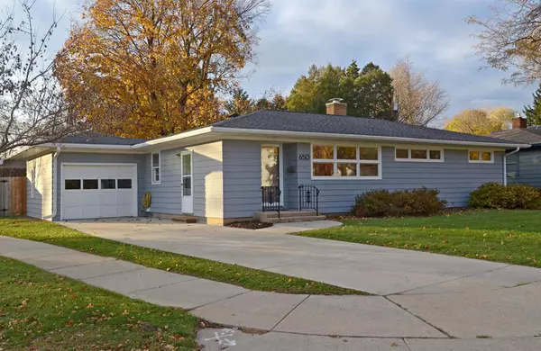 Madison, WI 53711,650 Anthony Lane