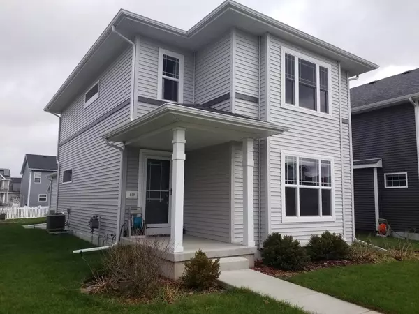 419 Pluto Street, Madison, WI 53718