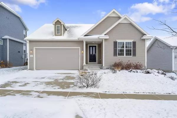 6018 Stoney Oak Lane, Madison, WI 53718