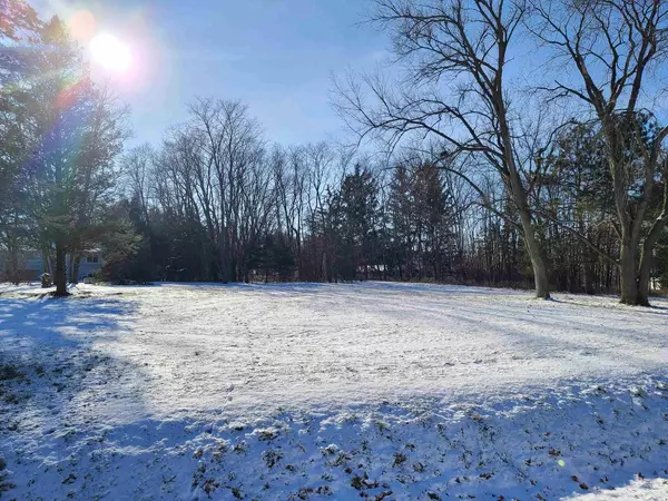 Lot Sunset Terrace, Pardeeville, WI 53954