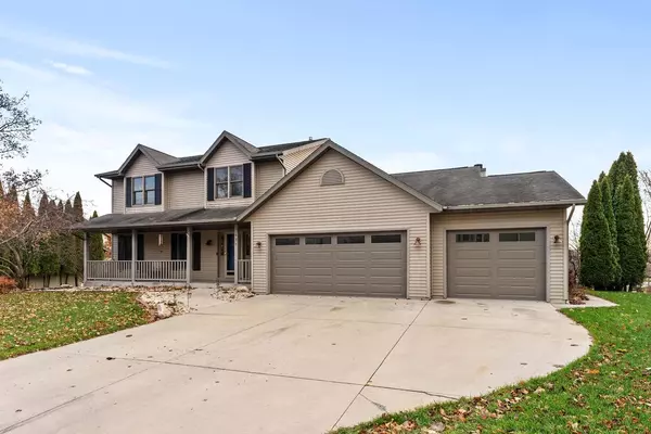 637 Richardson Avenue, Sheboygan Falls, WI 53085