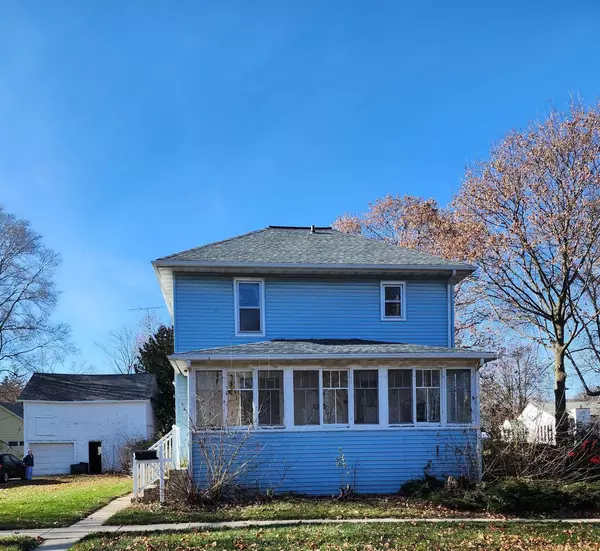 124 N Lincoln Street, Elkhorn, WI 53121