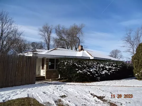 10259 Highway 14, Mazomanie, WI 53560