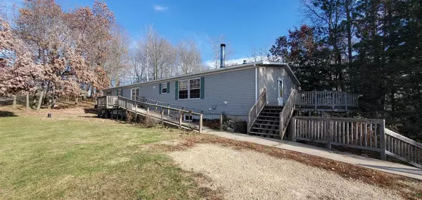 S2309 Sloniker Road, La Valle, WI 53941