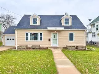 1109 E Main Street, Stoughton, WI 53589