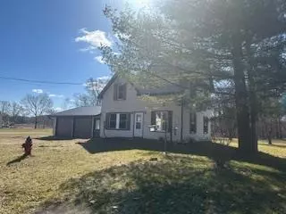 501 South Street, Arena, WI 53503