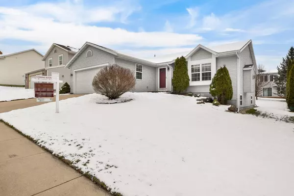 6425 Urich Terrace, Madison, WI 53719