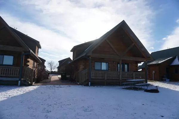 458 Overlook Court, Warrens, warrens, WI 54666