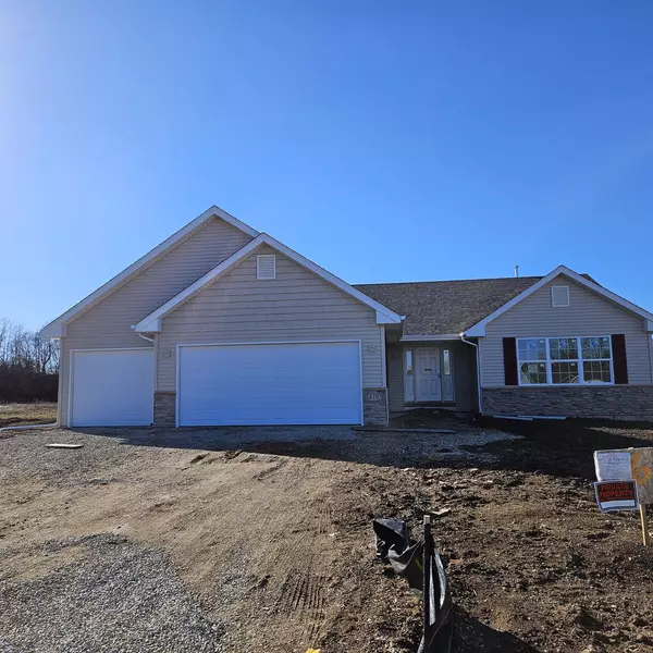 470 JENSEN Drive, Clinton, WI 53525