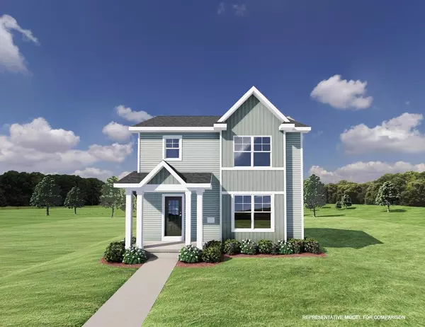 810 LADY BUG Lane, Verona, WI 53593