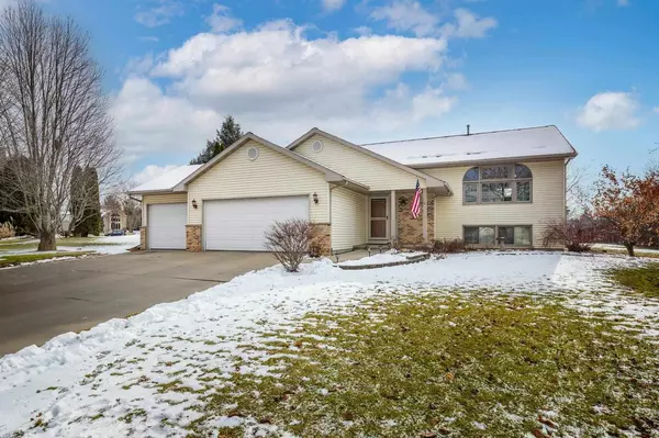 Sun Prairie, WI 53590,2045 Innsbrooke Drive