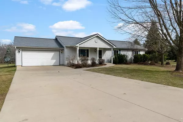 Pardeeville, WI 53954,W7728 Patchin Road