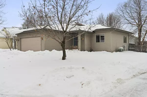 7202 Iris Bloom Drive, Madison, WI 53719