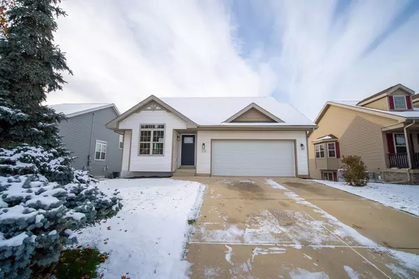 4138 Grayhawk Trail, Madison, WI 53704