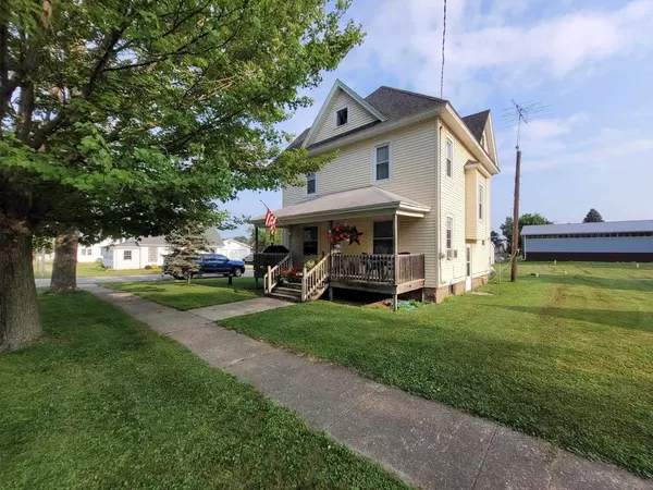 W6468 E Oak Street, Dalton, WI 53926