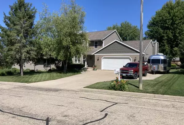 3120 Acker Street, Cross Plains, WI 53528