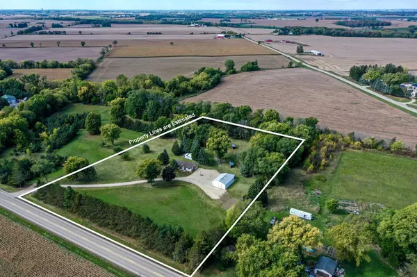 5491 County Road TT, Marshall, WI 53559