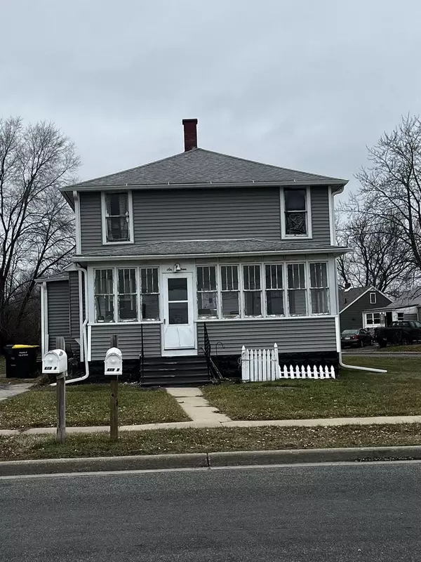 618 N Glendale Avenue, Tomah, WI 54660