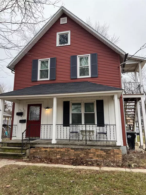 923 10th Street,  Beloit,  WI 53511