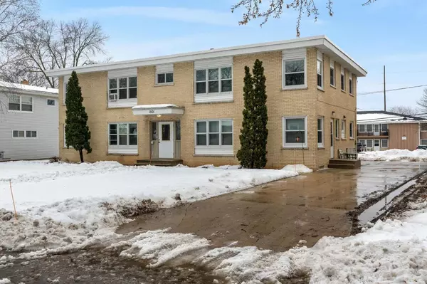 2101 Lake Point Drive, Madison, WI 53713