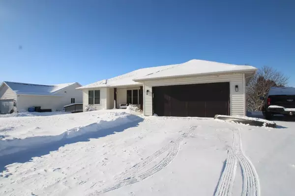 322 N Kerch Street, Brooklyn, WI 53521