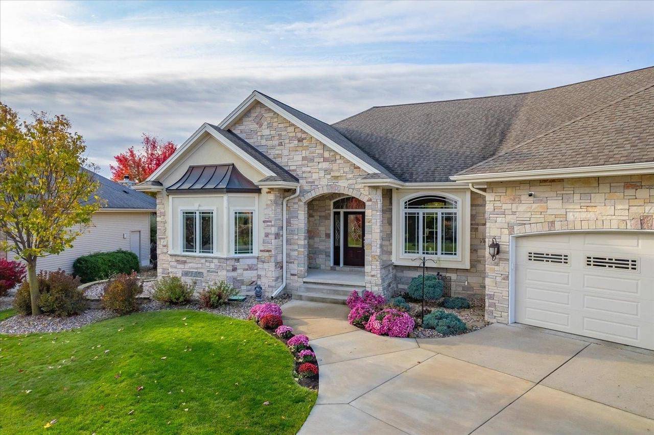 Sun Prairie, WI 53590,1969 Frawley Drive