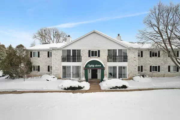 87 Golf Parkway #B, Madison, WI 53704