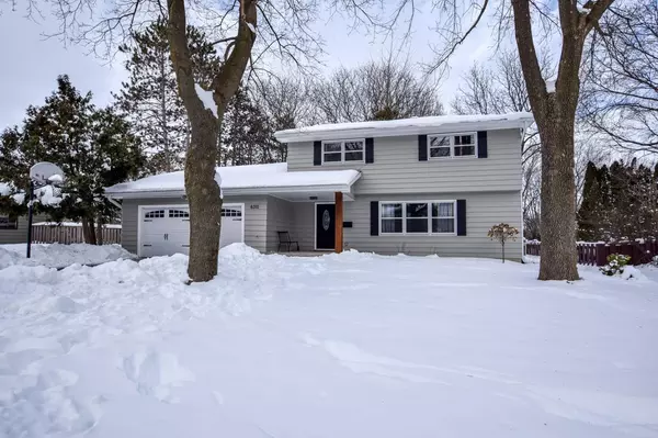 6310 Woodington Way, Madison, WI 53711