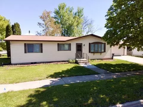 Mauston, WI 53948,603 Mansion Street