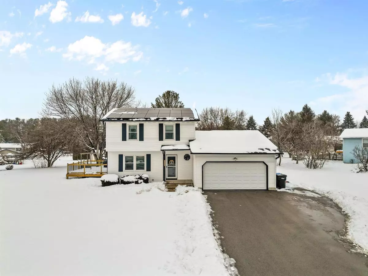 Deforest, WI 53532,3900 Terrace Circle