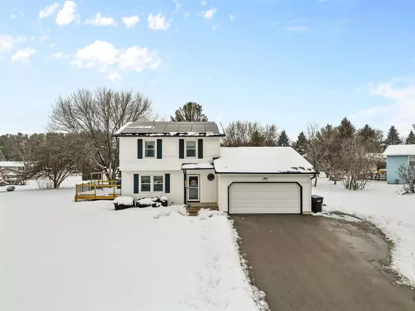 3900 Terrace Circle,  Deforest,  WI 53532