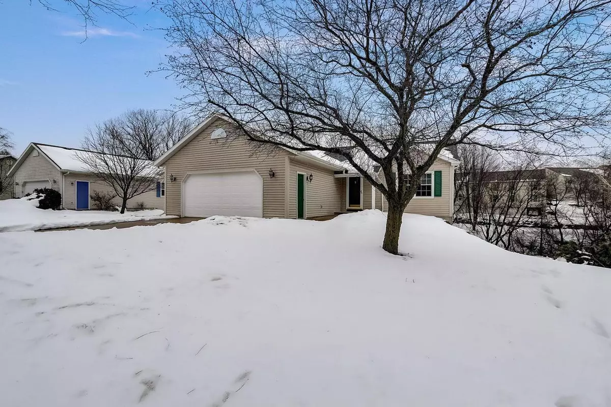 Mount Horeb, WI 53572,713 Brookview Trail