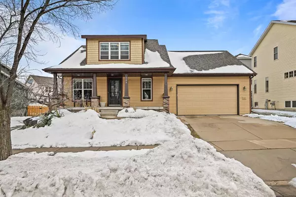 549 Apollo Way, Madison, WI 53718