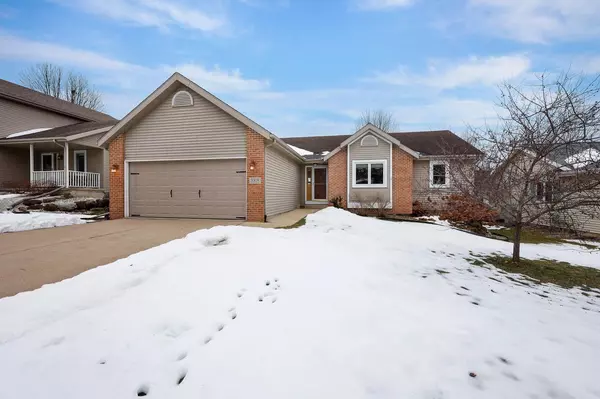 8309 Shale Drive, Madison, WI 53719