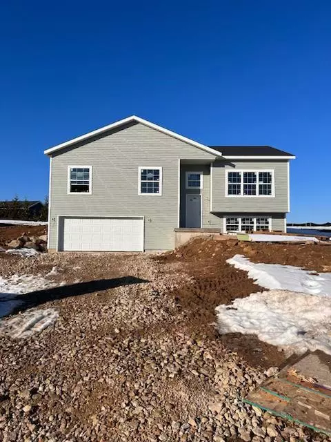 105 Dexter Drive, Cambria, WI 53923