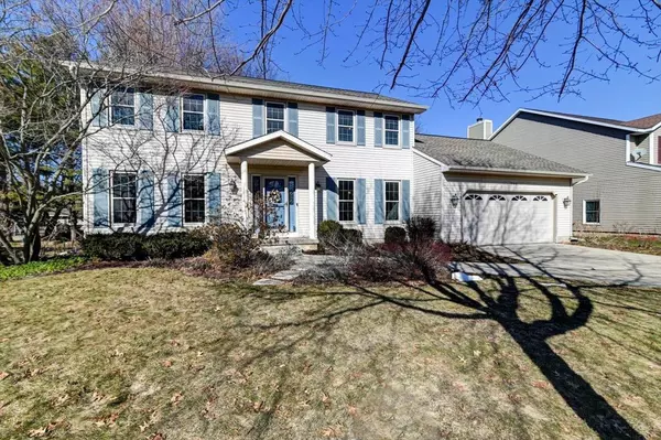 Sun Prairie, WI 53590,790 Katherine Drive